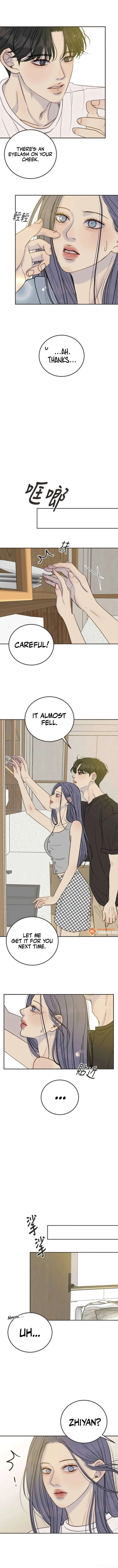 Situationship Chapter 12 page 5