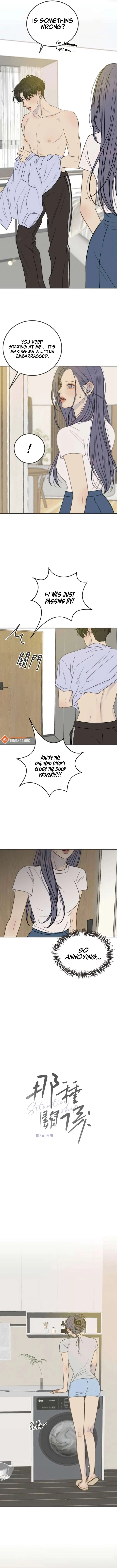 Situationship Chapter 12 page 6