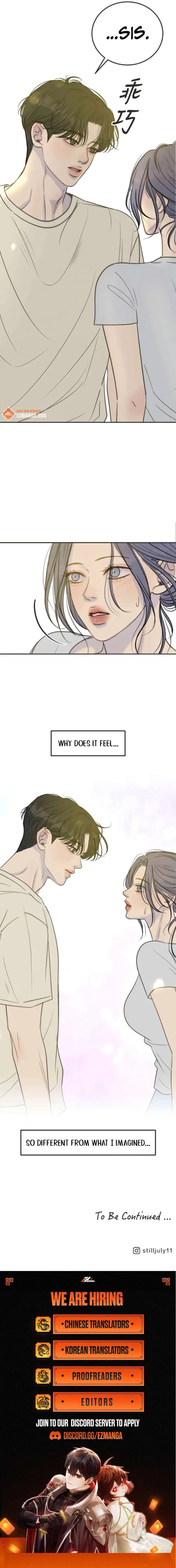 Situationship Chapter 12 page 13