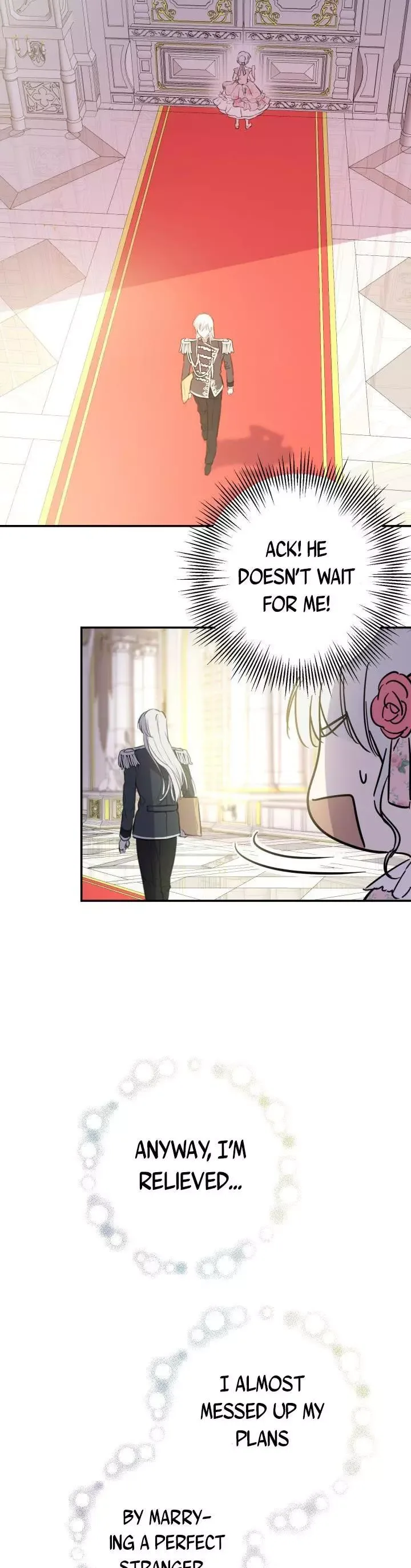 The Strongest Characters in the World are Obsessed With Me Chapter 14 page 2