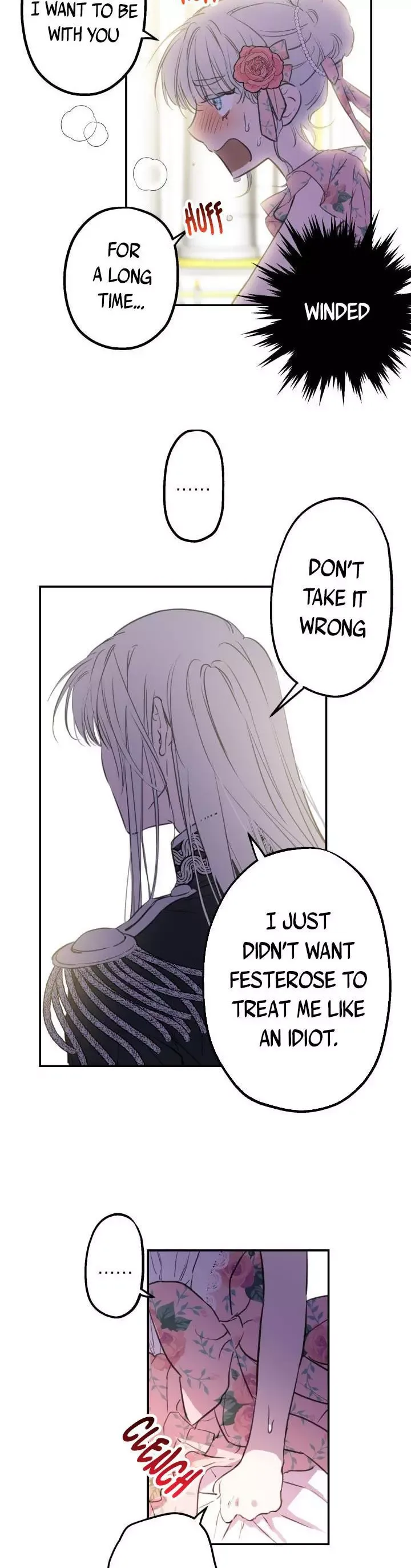 The Strongest Characters in the World are Obsessed With Me Chapter 14 page 6