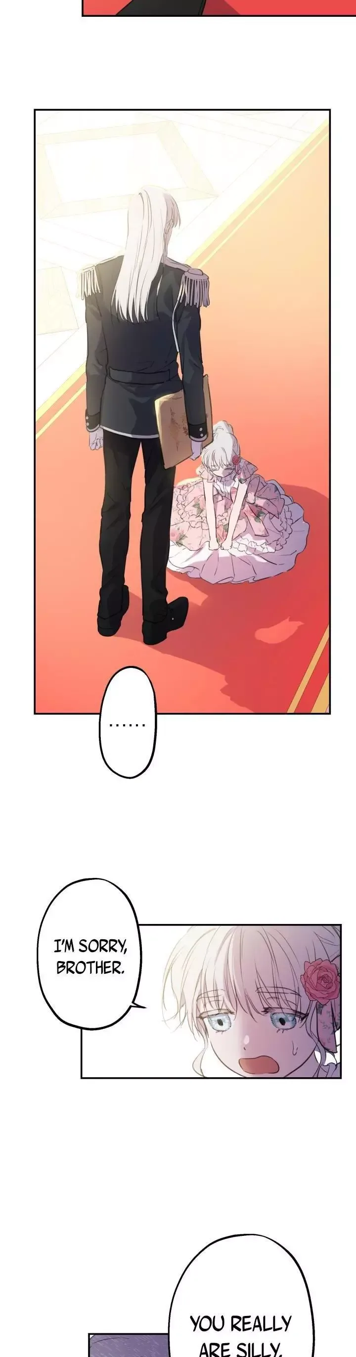 The Strongest Characters in the World are Obsessed With Me Chapter 14 page 9