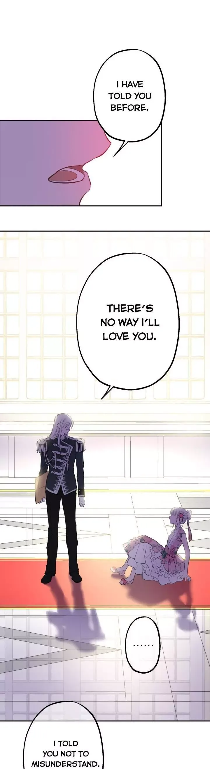 The Strongest Characters in the World are Obsessed With Me Chapter 15 page 3
