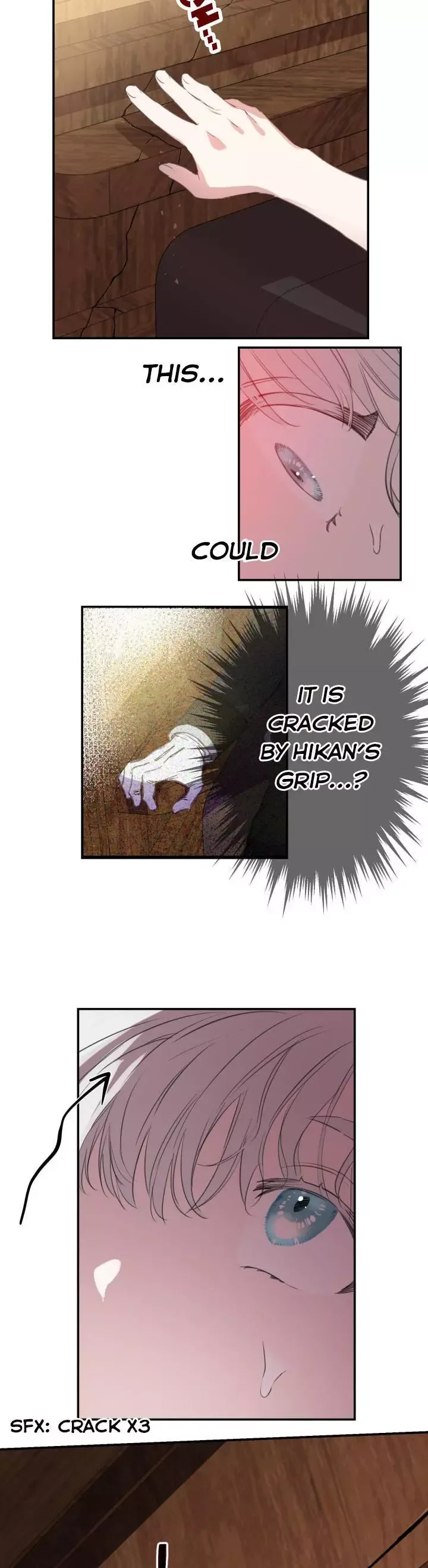 The Strongest Characters in the World are Obsessed With Me Chapter 15 page 15