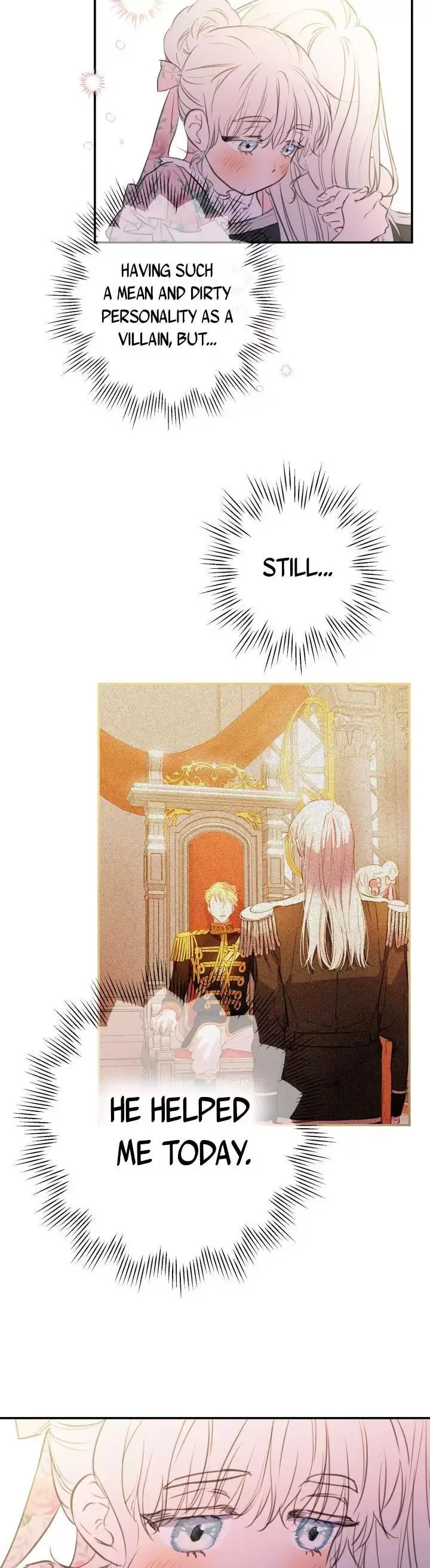The Strongest Characters in the World are Obsessed With Me Chapter 14 page 14