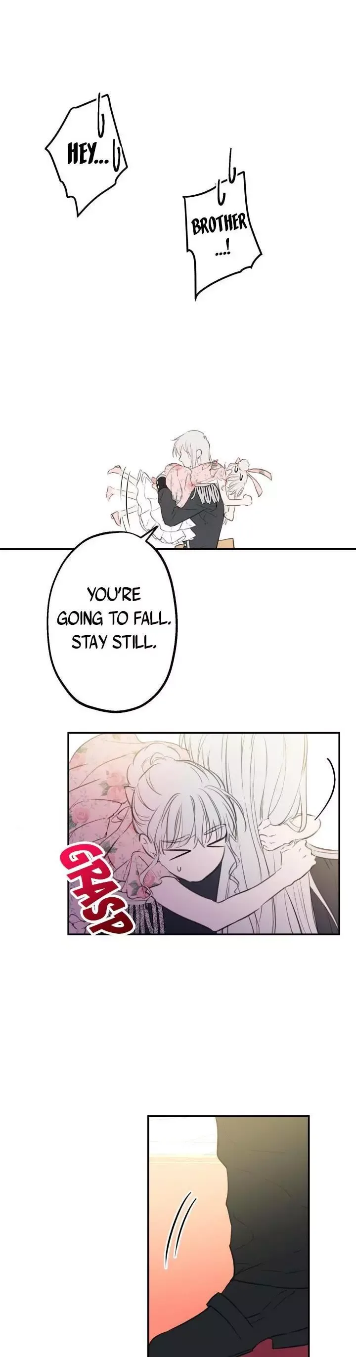 The Strongest Characters in the World are Obsessed With Me Chapter 14 page 12