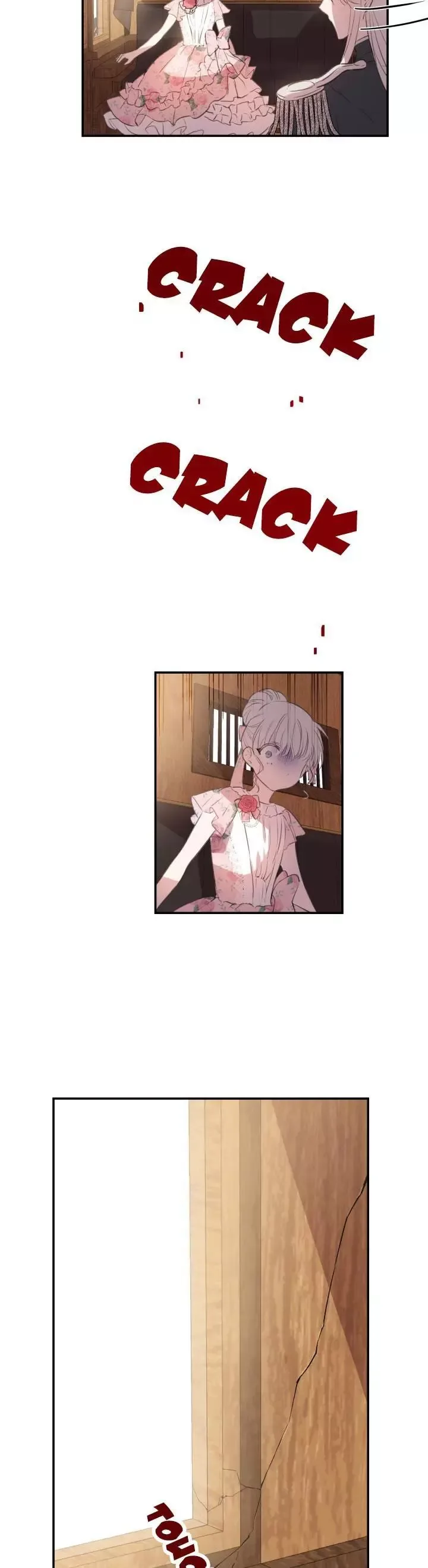 The Strongest Characters in the World are Obsessed With Me Chapter 15 page 14