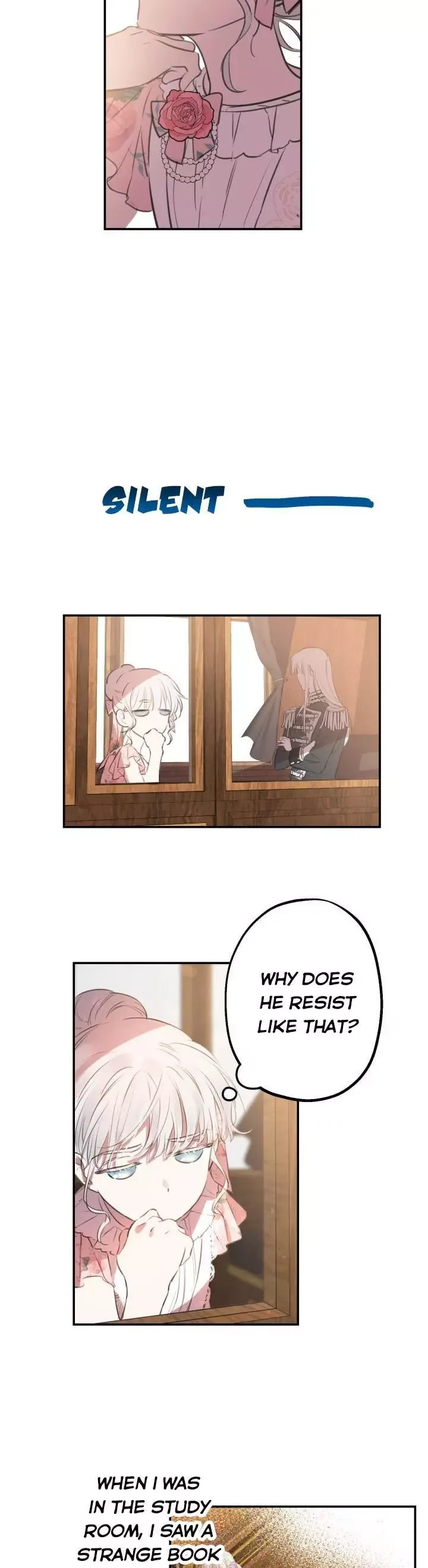 The Strongest Characters in the World are Obsessed With Me Chapter 15 page 10