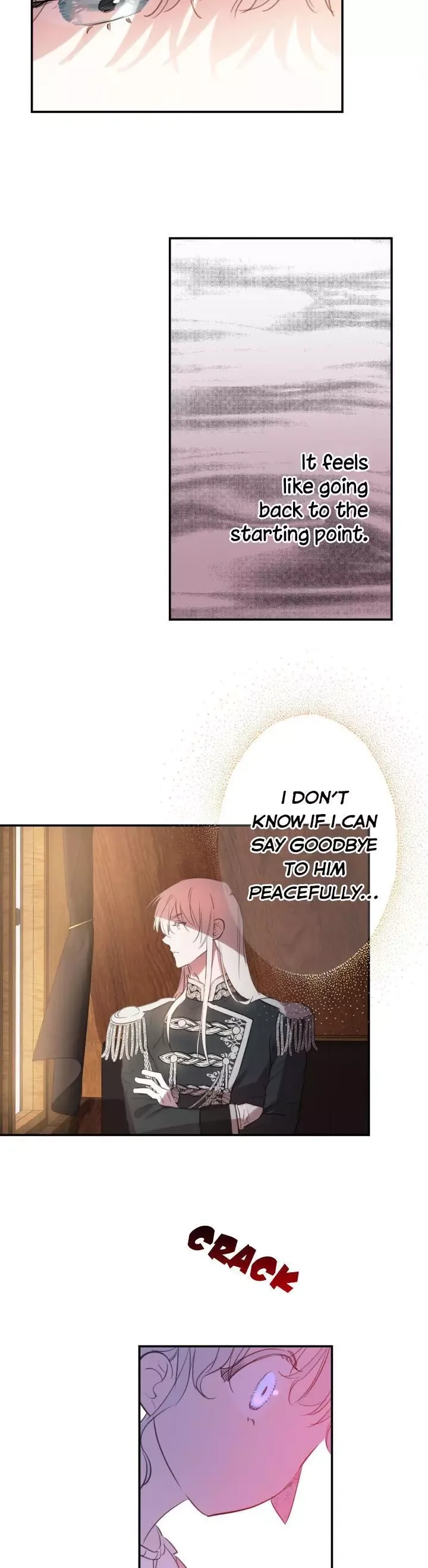 The Strongest Characters in the World are Obsessed With Me Chapter 15 page 12
