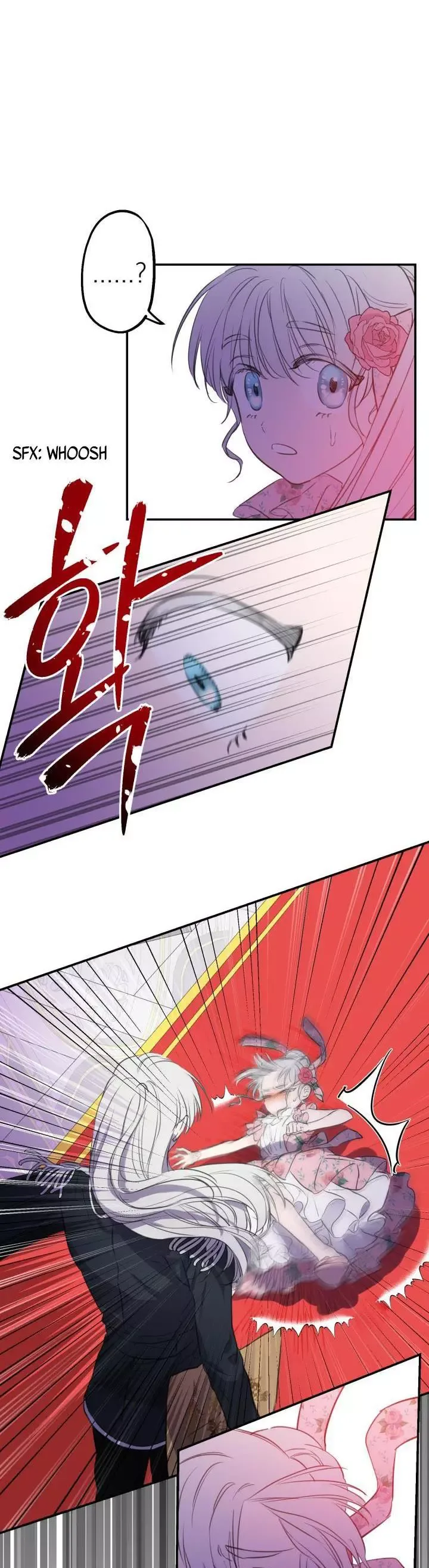The Strongest Characters in the World are Obsessed With Me Chapter 14 page 22