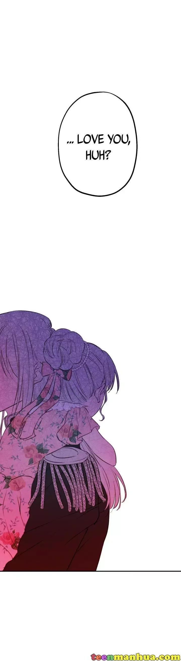 The Strongest Characters in the World are Obsessed With Me Chapter 14 page 21