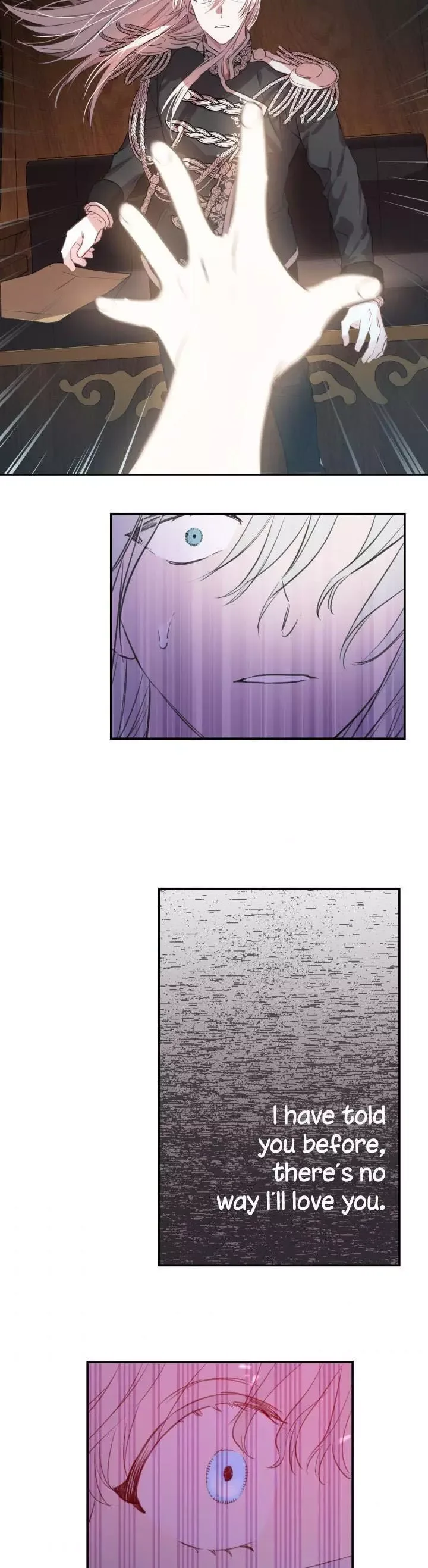 The Strongest Characters in the World are Obsessed With Me Chapter 15 page 20