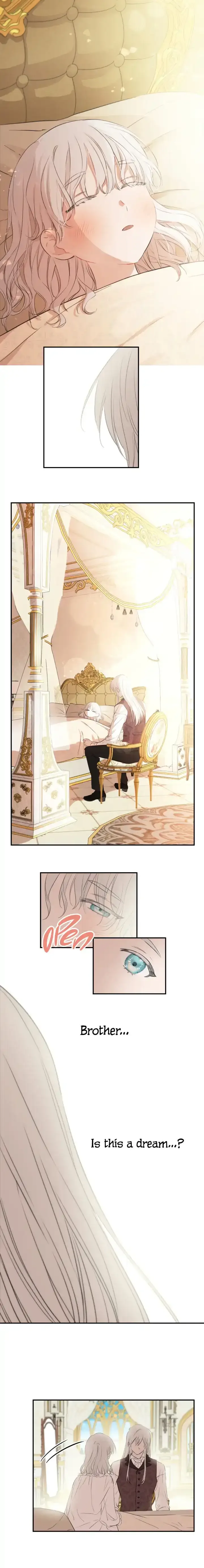 The Strongest Characters in the World are Obsessed With Me Chapter 16 page 4