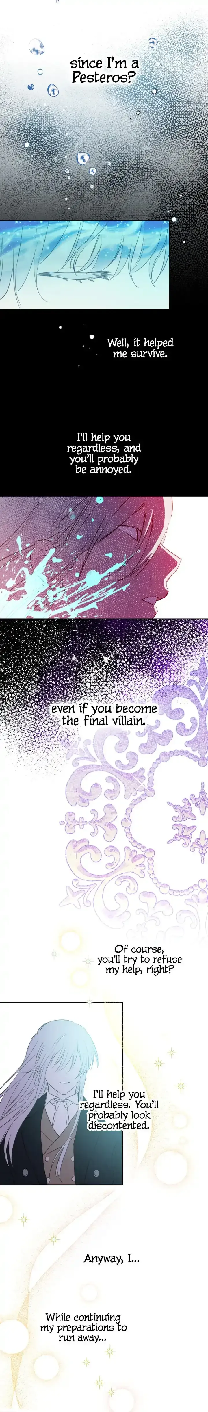 The Strongest Characters in the World are Obsessed With Me Chapter 16 page 2