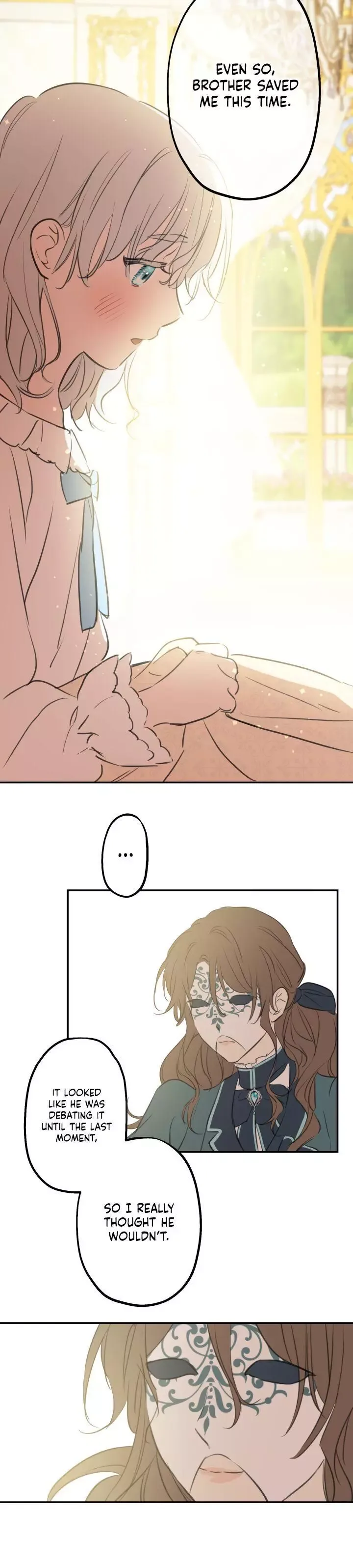 The Strongest Characters in the World are Obsessed With Me Chapter 17 page 5