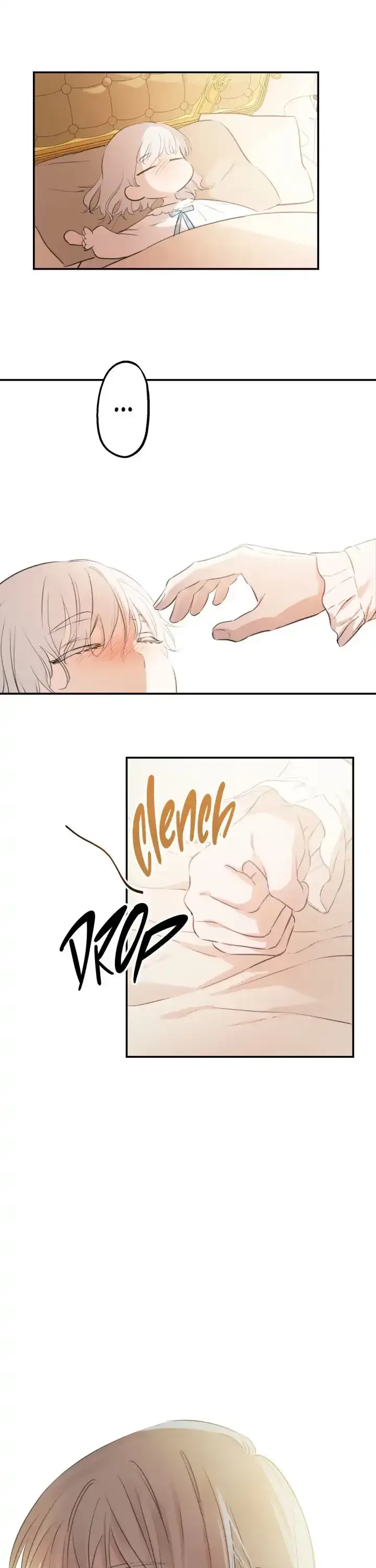 The Strongest Characters in the World are Obsessed With Me Chapter 16 page 8