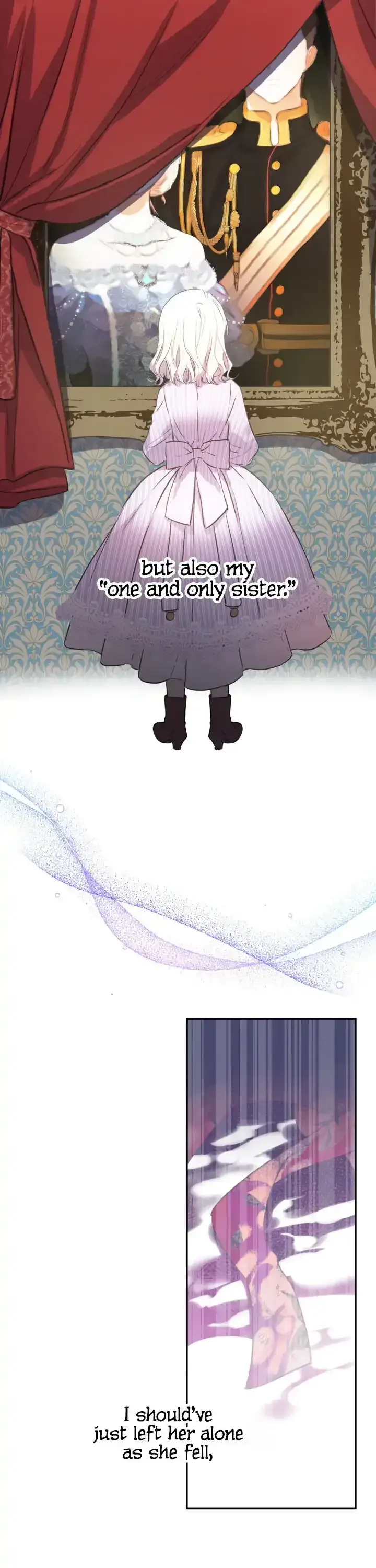 The Strongest Characters in the World are Obsessed With Me Chapter 16 page 12