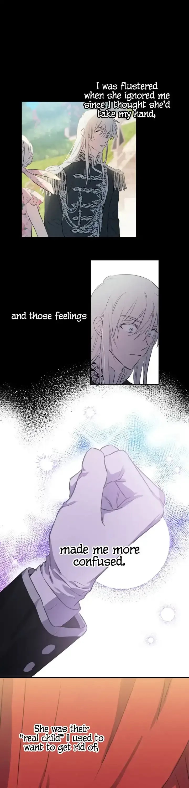 The Strongest Characters in the World are Obsessed With Me Chapter 16 page 11