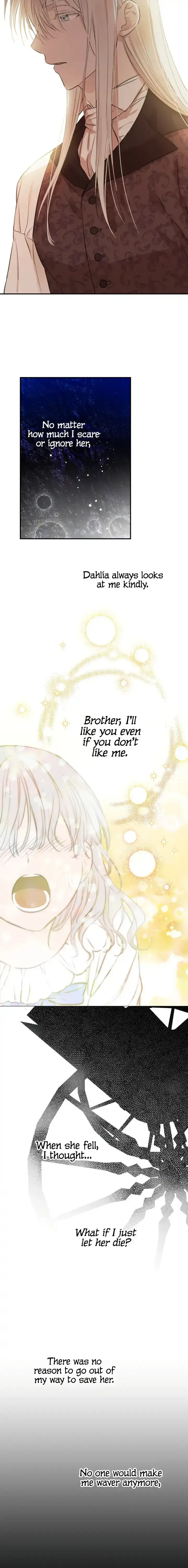 The Strongest Characters in the World are Obsessed With Me Chapter 16 page 9