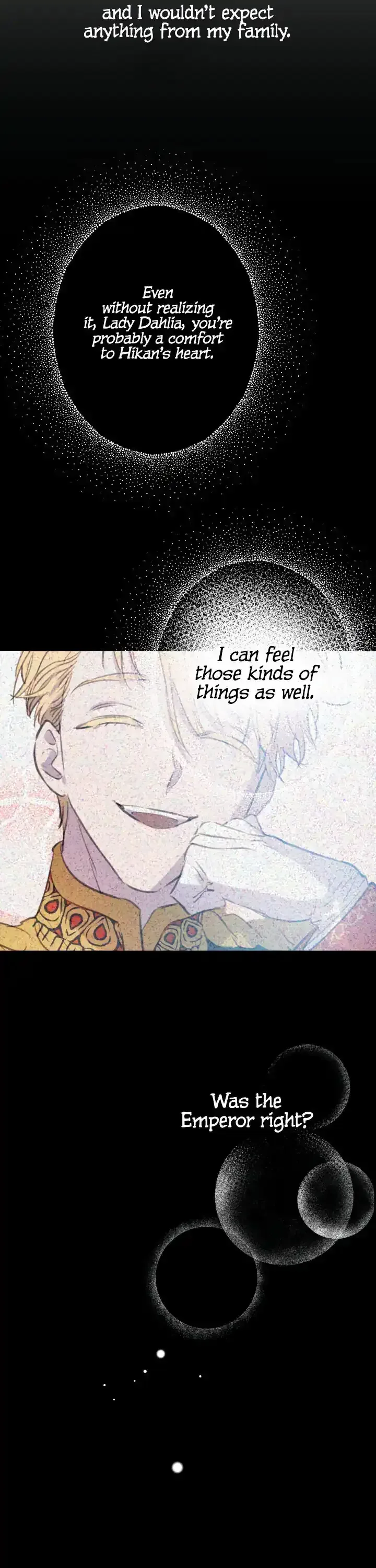 The Strongest Characters in the World are Obsessed With Me Chapter 16 page 10