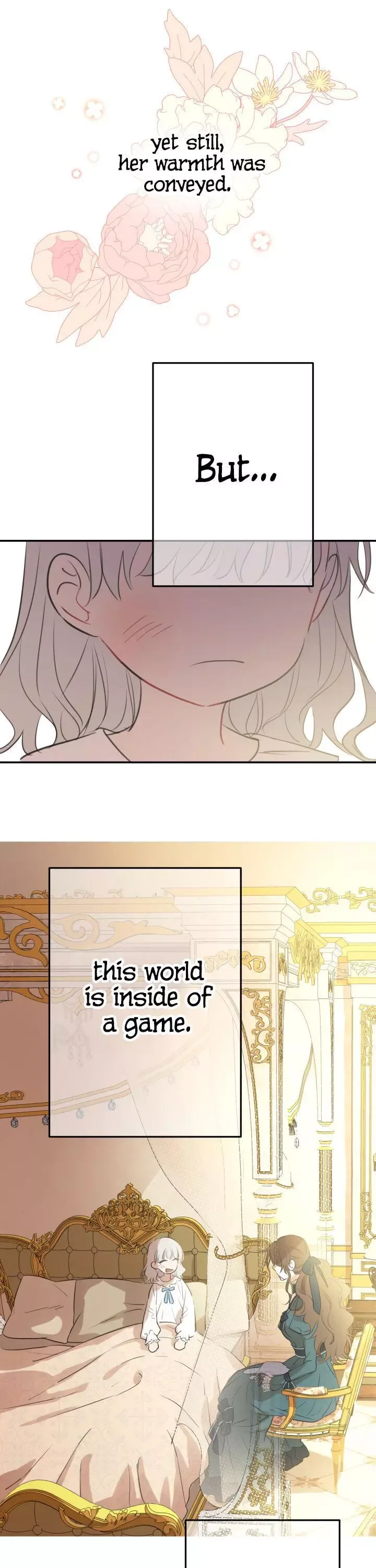 The Strongest Characters in the World are Obsessed With Me Chapter 17 page 12