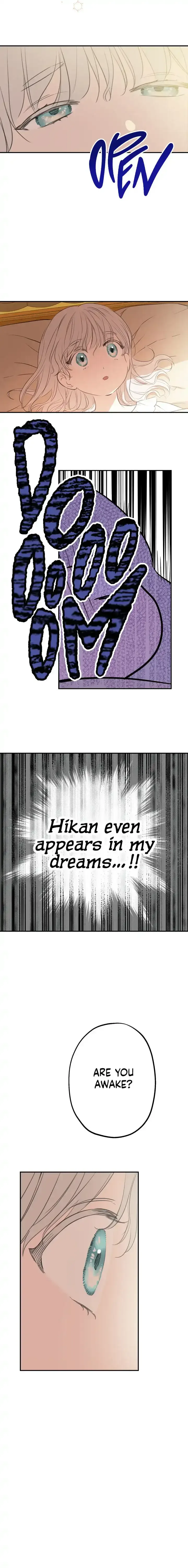 The Strongest Characters in the World are Obsessed With Me Chapter 16 page 16