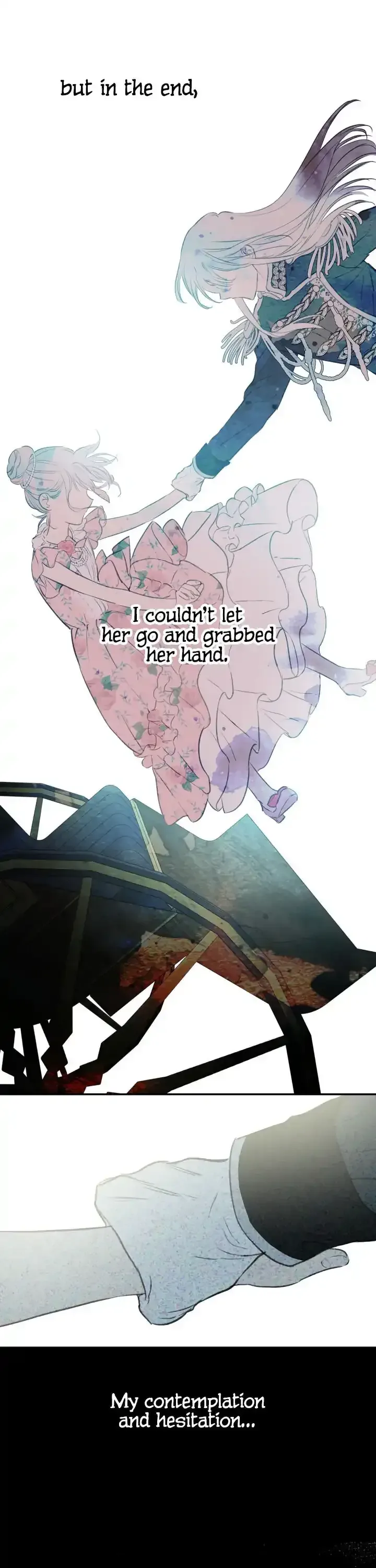 The Strongest Characters in the World are Obsessed With Me Chapter 16 page 13