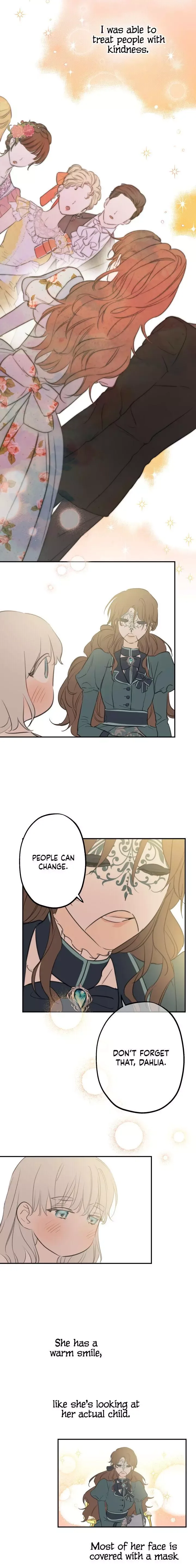 The Strongest Characters in the World are Obsessed With Me Chapter 17 page 11