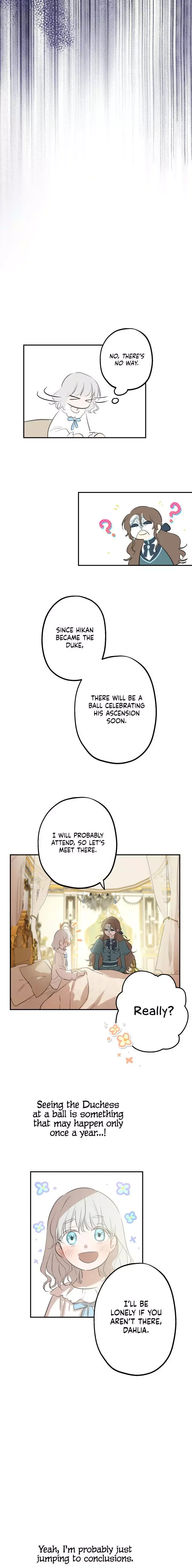 The Strongest Characters in the World are Obsessed With Me Chapter 17 page 15