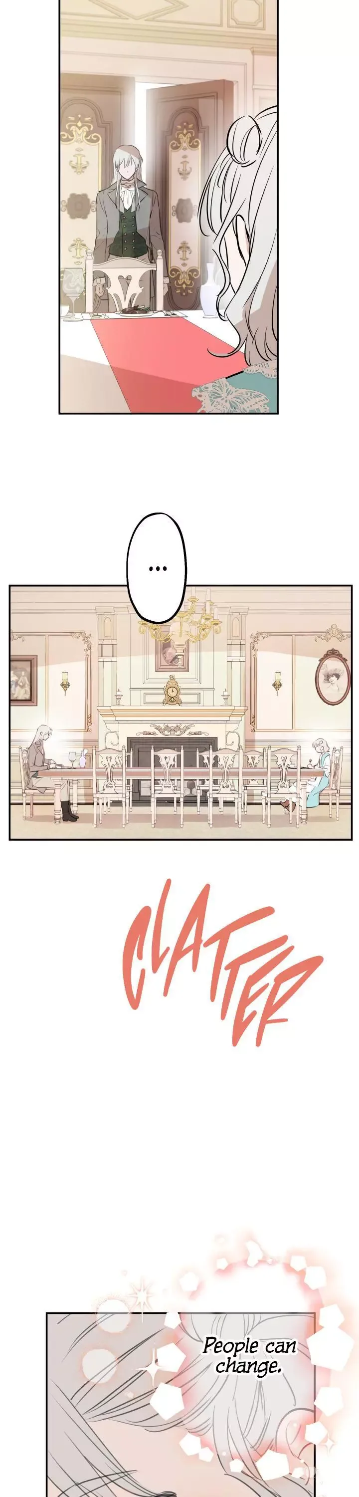 The Strongest Characters in the World are Obsessed With Me Chapter 18 page 2