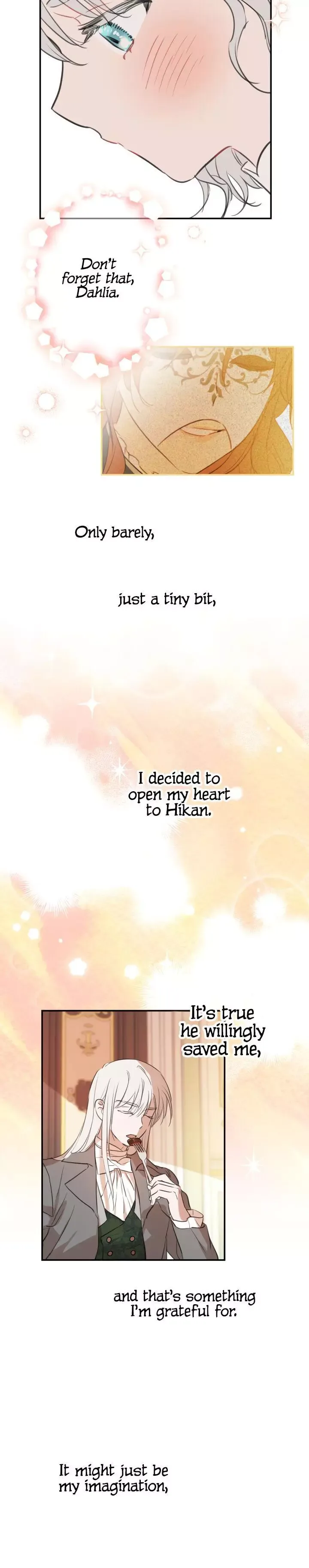 The Strongest Characters in the World are Obsessed With Me Chapter 18 page 3