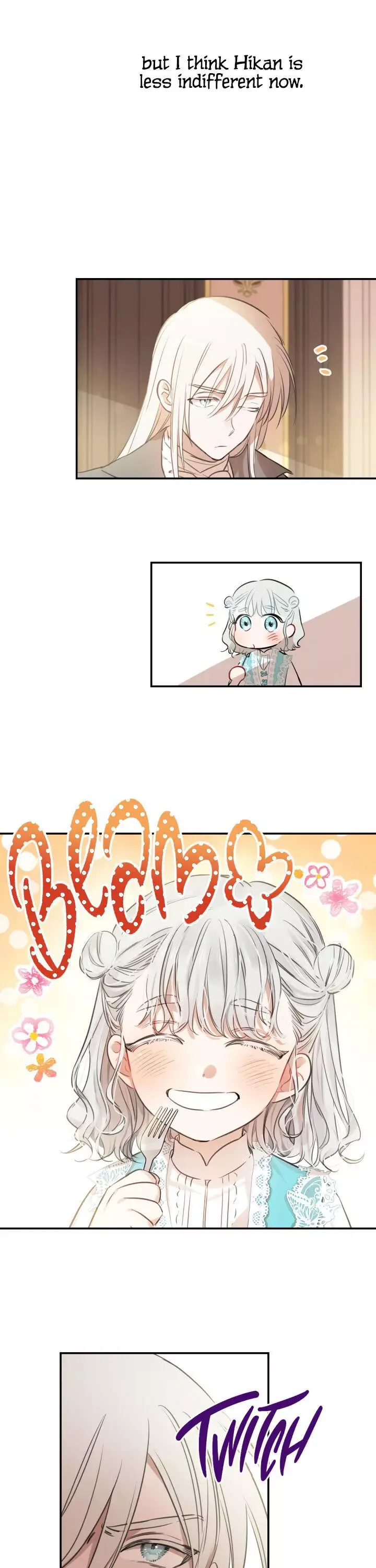 The Strongest Characters in the World are Obsessed With Me Chapter 18 page 4