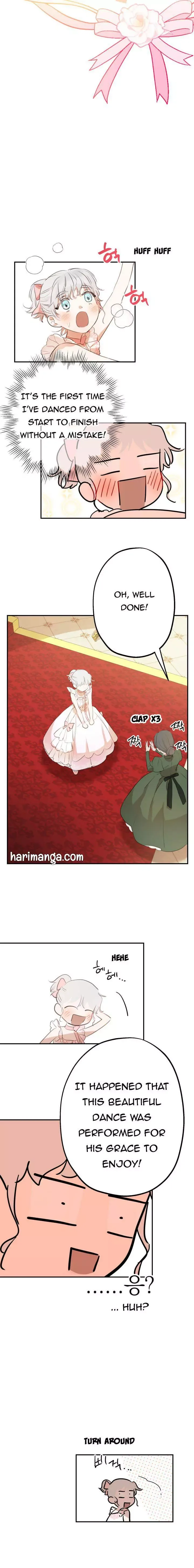 The Strongest Characters in the World are Obsessed With Me Chapter 19 page 5