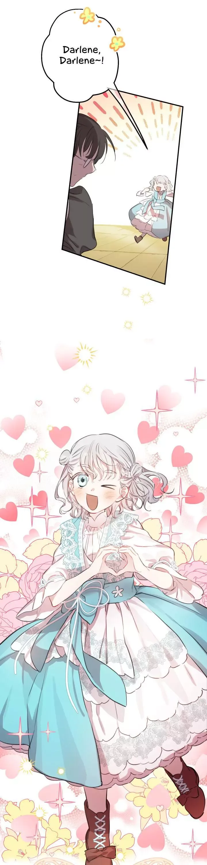 The Strongest Characters in the World are Obsessed With Me Chapter 18 page 14