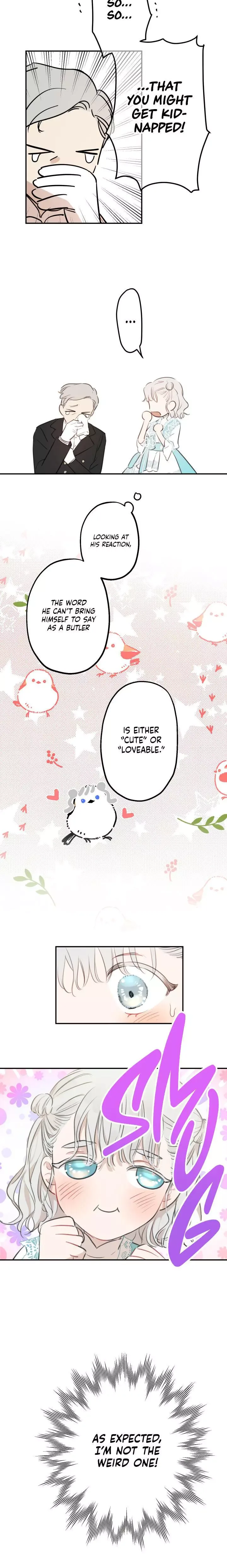 The Strongest Characters in the World are Obsessed With Me Chapter 18 page 13