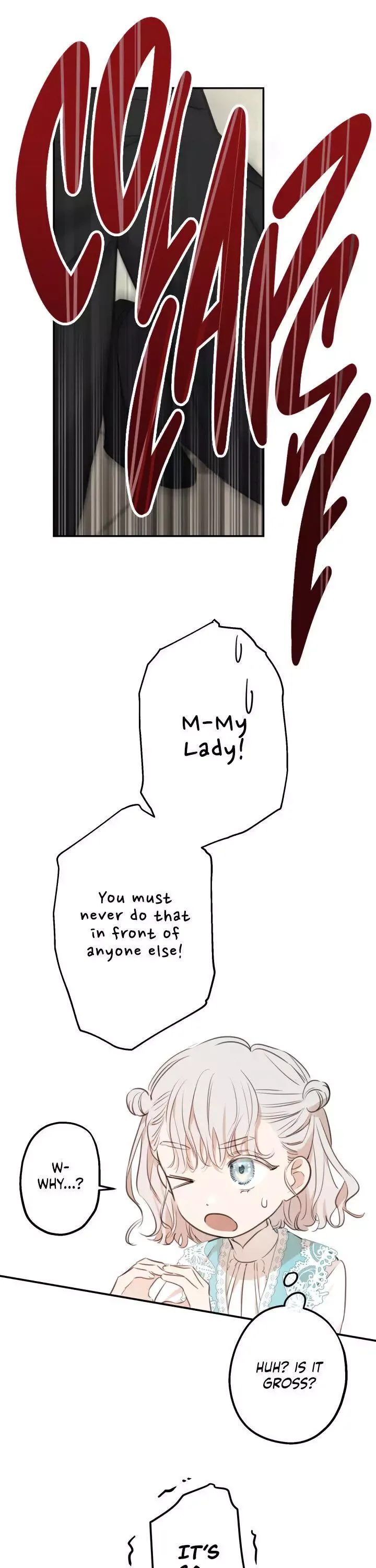 The Strongest Characters in the World are Obsessed With Me Chapter 18 page 12