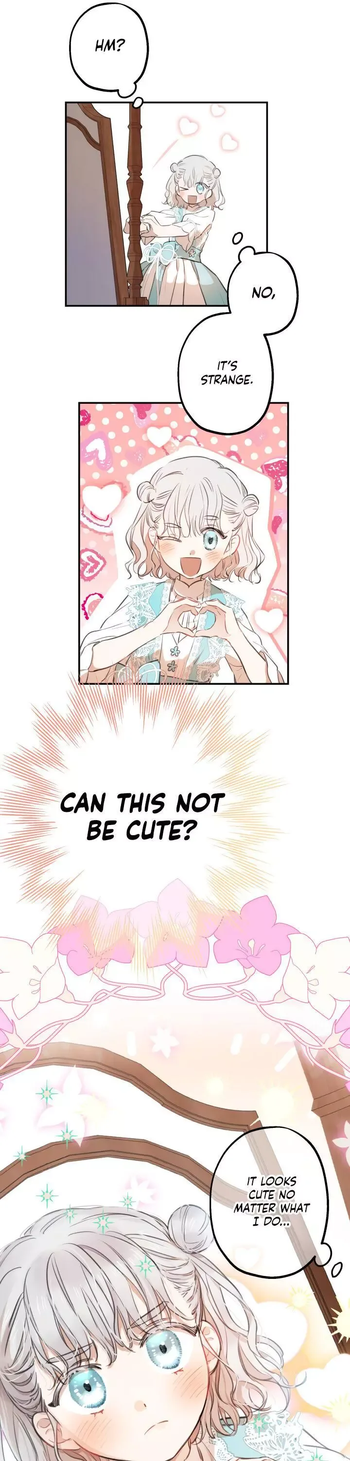 The Strongest Characters in the World are Obsessed With Me Chapter 18 page 10