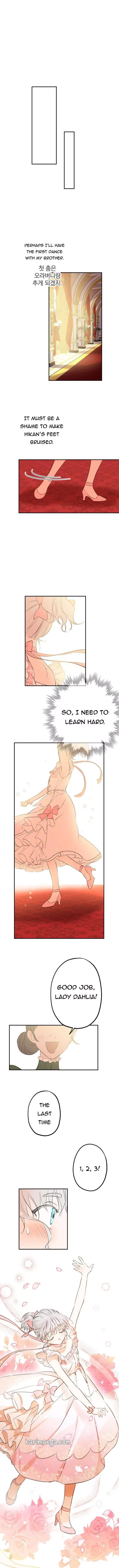 The Strongest Characters in the World are Obsessed With Me Chapter 19 page 4