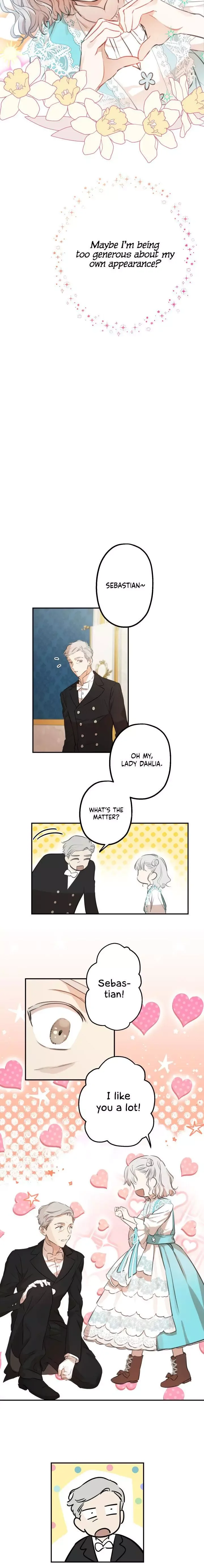 The Strongest Characters in the World are Obsessed With Me Chapter 18 page 11