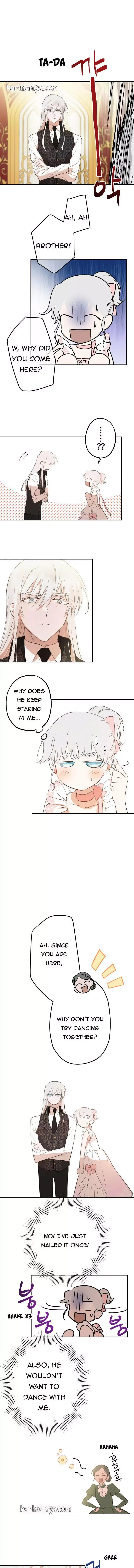 The Strongest Characters in the World are Obsessed With Me Chapter 19 page 6