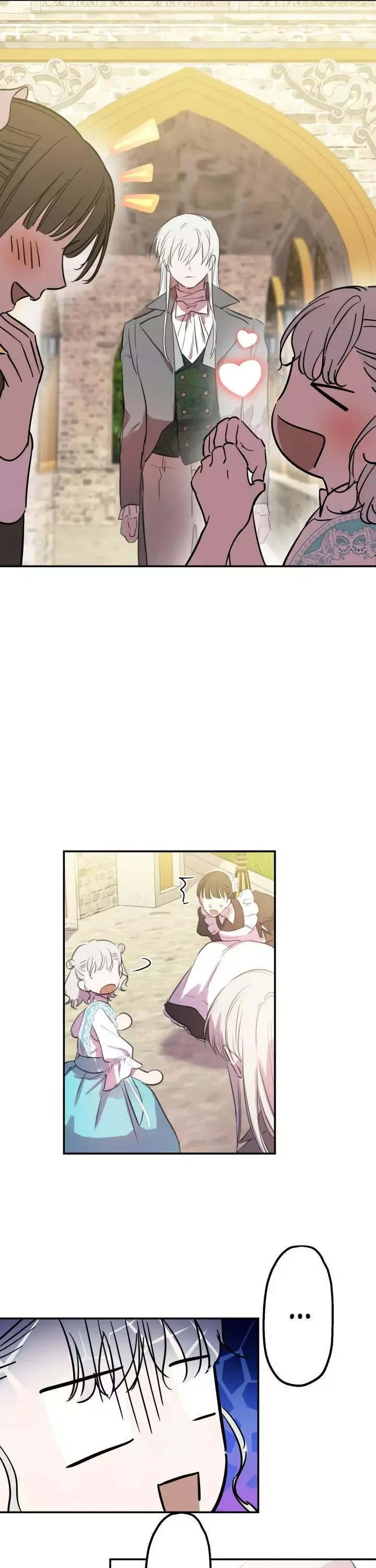 The Strongest Characters in the World are Obsessed With Me Chapter 18 page 16