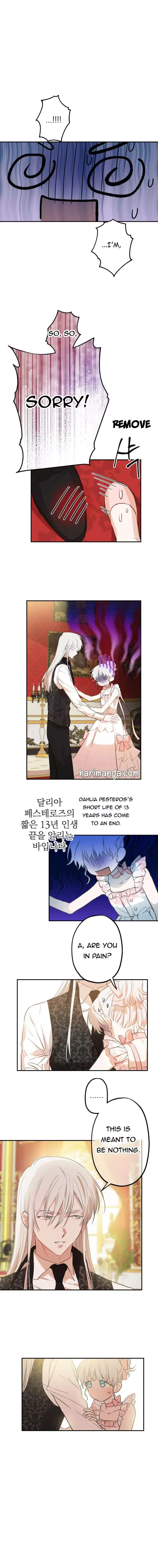 The Strongest Characters in the World are Obsessed With Me Chapter 20 page 1