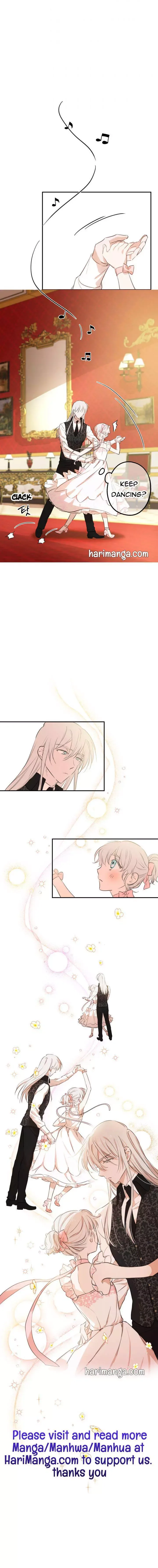 The Strongest Characters in the World are Obsessed With Me Chapter 20 page 2