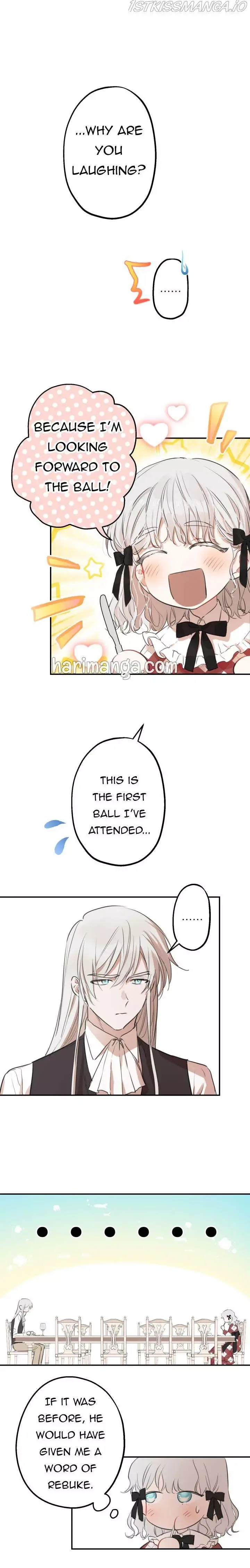 The Strongest Characters in the World are Obsessed With Me Chapter 22 page 1