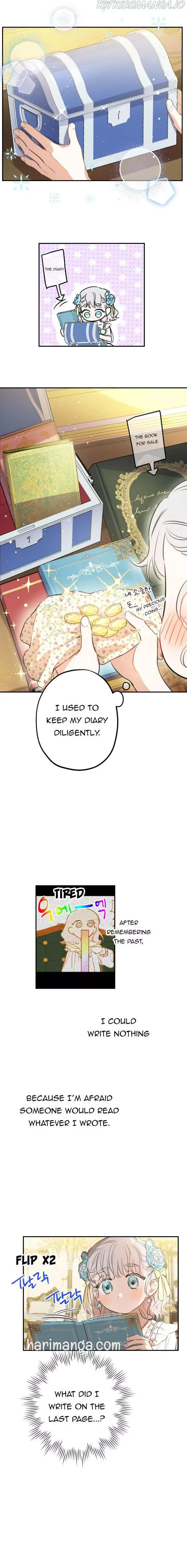 The Strongest Characters in the World are Obsessed With Me Chapter 22 page 9