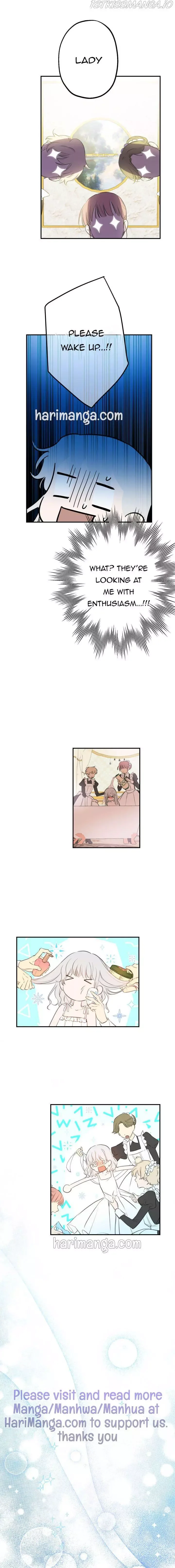 The Strongest Characters in the World are Obsessed With Me Chapter 22 page 6