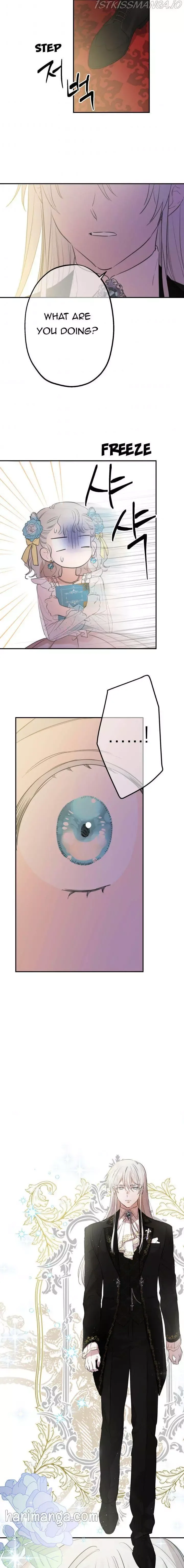 The Strongest Characters in the World are Obsessed With Me Chapter 22 page 12