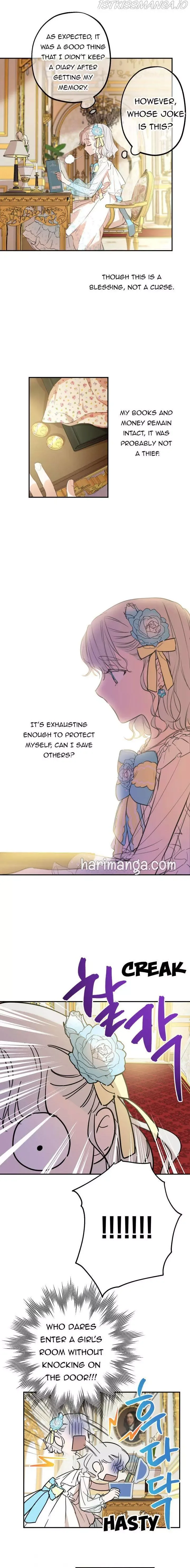 The Strongest Characters in the World are Obsessed With Me Chapter 22 page 11