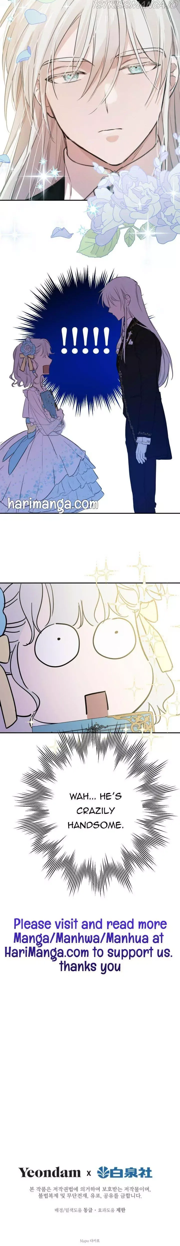 The Strongest Characters in the World are Obsessed With Me Chapter 22 page 13