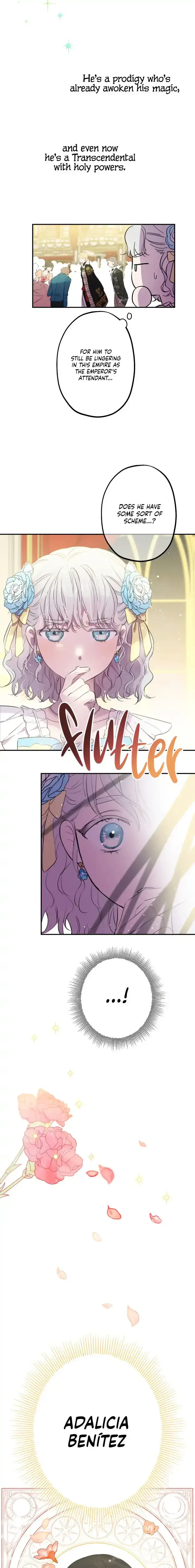 The Strongest Characters in the World are Obsessed With Me Chapter 24 page 15